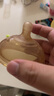 世喜嬰兒奶瓶10個(gè)月以上ppsu寶寶仿母乳斷奶奶嘴300ml帶重力球手柄 曬單實(shí)拍圖