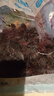 喜德農冷凍新鮮桑葚果肉 1kg*1袋 速凍新鮮水果奶茶店甜品果汁果醬原料 喜德農冷凍桑葚 1kg 曬單實(shí)拍圖