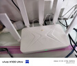 中興（ZTE）巡天BE3600Pro 2.5G網(wǎng)口千兆無(wú)線(xiàn)家用路由器 雙頻聚合WiFi7 智能游戲加速上網(wǎng)管理 曬單實(shí)拍圖