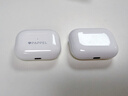 Apple/蘋果 AirPods Pro (第三代) 搭配MagSafe充電盒 (USB-C) 蘋果耳機(jī) 藍(lán)牙耳機(jī) 適用iPhone/iPad/Mac 曬單實(shí)拍圖