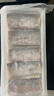 鮮京采 舟山五去帶魚(yú)段凈重3斤 去頭去尾去內臟去黑膜去血 生鮮魚(yú)類(lèi)  曬單實(shí)拍圖