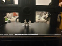 創(chuàng  )想三維Ender-3 V3 KE 3D打印機 學(xué)生教育桌面級全自動(dòng)調平入門(mén)級 DIY兒童模型打印3D打印機 曬單實(shí)拍圖