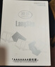 浪莎3條運動(dòng)男士?jì)妊澅z薄款透氣短褲跑步健身騎行防磨腿平角三分褲 曬單實(shí)拍圖