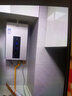 海爾（Haier）【一級能效零冷水ER7】16升燃氣熱水器天然氣家用節能 水伺服恒溫 大水量【國補立減20%】上門(mén)安裝 曬單實(shí)拍圖