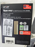 雷克沙（Lexar）THOR PRO 雷神系列 2TB SSD固態(tài)硬盤(pán) M.2接口(NVMe協(xié)議) PCIe 4.0x4 傳輸速度7000MB/s 游戲裝機 曬單實(shí)拍圖