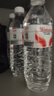 娃哈哈純凈水飲用水596ml*24瓶 整箱瓶裝水紙箱裝（新老包裝隨機發(fā)） 曬單實(shí)拍圖