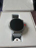華為（HUAWEI）【國家補貼15%】WATCH GT 5智能手表運動玄璣感知血氧心率體溫呼吸監(jiān)測藍牙通話防水男女健康情緒 41mm 冰晶藍-氟橡膠表帶【送米蘭表帶+貼膜】 曬單實拍圖