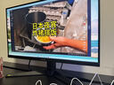 華碩小金剛VG27AQL5A 27英寸顯示器2K200Hz顯示器超頻210Hz FastIPS FreeSync無(wú)撕裂 0.3ms響應 HDR400 曬單實(shí)拍圖