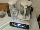 美的（Midea）焙香輕音破壁機 家用榨汁豆漿機 1.5L自動(dòng)上水預約烘干水豆分離 焦糖風(fēng)味豆漿MJ-PB50DT38國家補貼 曬單實(shí)拍圖