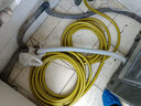 美的（Midea）波輪洗衣機全自動(dòng)家用 MB120L3D 12公斤大容量 直驅變頻 一級能效 除螨 以舊換新 家電國家補貼20% 曬單實(shí)拍圖