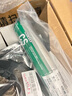 瓦克（WACKER）GA醇型玻璃膠室內(nèi)外通用玻璃門窗專用密封膠環(huán)保美容膠結(jié)構(gòu)膠白色 曬單實(shí)拍圖