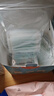 小雅象一次性?xún)δ檀溉閮Υ娲ｕr袋小容量奶水存奶袋 200ml*100片 曬單實(shí)拍圖