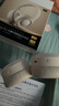iKF King Pro3.0【雙金標(biāo)LDAC高解析】頭戴式主動(dòng)降噪藍(lán)牙耳機(jī)新款無線有線游戲低延遲超長續(xù)航云巖白 曬單實(shí)拍圖