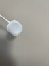 品勝蘋(píng)果充電線(xiàn)三合一數據線(xiàn)手表無(wú)線(xiàn)磁吸底座一拖三通用iPhone17/16/15/14手機筆記本iwatchS10/9/8 曬單實(shí)拍圖