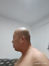 syouran【德國技術(shù)】飛碟自助理發(fā)器光頭理發(fā)神器自理發(fā)器男士剃寸頭圓頭成人家用全身防水懶人剃頭理發(fā)器 自助理發(fā)神器紅灰【大功率強勁動(dòng)力+超長(cháng)續航】 曬單實(shí)拍圖