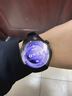HUAWEI WATCH 5 46mm基礎(chǔ)款深錆色不銹鋼表殼蒼穹黑首創(chuàng)X-TAP智感窗eSIM通信手表華為智能手表watch5 曬單實(shí)拍圖