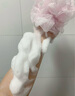 儒意（RUYI）茉莉花瓣香氛沐浴露 男女持久留香72小時(shí)控油滋潤保濕嫩膚沐浴乳 曬單實(shí)拍圖