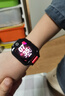 華為（HUAWEI）【國家補貼15%】華為兒童電話(huà)手表5xPro雙攝拍照視頻4G通話(huà)離線(xiàn)定位游泳防水學(xué)生送男女孩朋友MT33 5XPro幻夜黑【曬單6選1】 JD電競官方店 曬單實(shí)拍圖