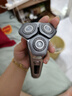 飛利浦（PHILIPS）電動(dòng)剃須刀旋護9系 SkinIQ科技刮胡刀 歐洲版進(jìn)口 生日紀念日禮物 送男友送老公 S9932海外版S9973 曬單實(shí)拍圖