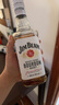 金賓（Jim Beam）白占邊調和型500ml40°波本美國肯塔基州 威士忌洋酒 曬單實(shí)拍圖