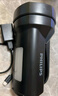 飛利浦（PHILIPS）手電筒強(qiáng)光超亮超長續(xù)穿天家用小型軍遠(yuǎn)射手提探照燈應(yīng)急巡邏礦燈 曬單實(shí)拍圖