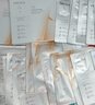 珀萊雅（PROYA）雙抗面膜3.0特證版20片保濕補水美白 曬單實(shí)拍圖