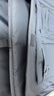 莎米特行李箱18英寸商務(wù)空乘登機(jī)旅行箱可上飛機(jī)小型拉桿箱 PC338TC米白 曬單實(shí)拍圖