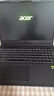 宏碁（acer）【國家補貼20%】宏基新暗影騎士·擎6高性能16英寸大學(xué)生游戲本電競筆記本電腦 14代i7HX【140W滿(mǎn)血4060】32G 1T固態(tài) 2.5K/240Hz高刷 官方標配 曬單實(shí)拍圖
