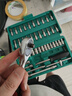 綠林（GREENER）47件套筒扳手汽修工具箱套裝棘輪摩托修車公路全套快速扭力螺絲 曬單實拍圖