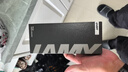 凌美（LAMY）寶珠筆 恒星系列練字正姿簽字筆學(xué)生文具辦公禮品 節(jié)日禮物企業(yè)團購 深灰色326-0.7mm 畢業(yè)禮物 曬單實拍圖
