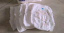好奇（Huggies）軟萌星人柯基褲拉拉褲L32片(9-14kg)尿不濕【軟糯貼貼】 曬單實(shí)拍圖