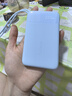 倍思【國標3C認證可上飛機】充電寶10000毫安22.5W自帶線(xiàn)快充移動(dòng)電源適用于蘋(píng)果17華為小米安卓手機 曬單實(shí)拍圖