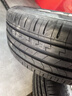 佳通(Giti)輪胎205/60R16 92H E1 適配軒逸/新福克斯/速騰 曬單實(shí)拍圖