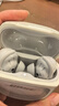 Bose【王鶴棣同款】QuietComfort消噪耳塞UltraII 真無(wú)線(xiàn)藍牙QC4代主動(dòng)降噪耳機高清通話(huà) 大鯊小鯊系列 晨霧白 大鯊四代 曬單實(shí)拍圖