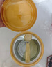 飛鶴星飛帆卓睿幼兒配方奶粉3段(1-3歲)750g*6 28天新鮮直達(dá) 老爸抽檢 曬單實(shí)拍圖