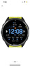 佳明（GARMIN）FR265心率跑步戶(hù)外運動(dòng)智能手表生日禮物Forerunner265極夜黑 曬單實(shí)拍圖