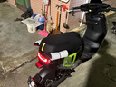 小牛電動(dòng)MT 48V30AH彩屏版 電動(dòng)自行車鋰電池 新國(guó)標(biāo)智能電瓶通勤成人代步自行車 到店自提 曬單實(shí)拍圖