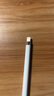 蘋(píng)果Apple Pencil 一代/二代 蘋(píng)果手寫(xiě)筆二手蘋(píng)果手寫(xiě)筆/電容筆/觸控筆二手平板電腦配件 蘋(píng)果Pencil 一代手寫(xiě)筆+備用筆尖【99新】 曬單實(shí)拍圖
