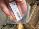 曼卡龍萌寵系列 下午茶黃金轉運珠法棍貓手鏈手繩DIY串珠定價(jià)生日禮物 喵喵小法棍 曬單實(shí)拍圖
