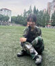 韓方五谷防曬噴霧霜男女士軍訓專(zhuān)用高倍美白防水防汗持久防紫外線(xiàn)SPF50+ 曬單實(shí)拍圖