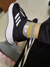 阿迪達(dá)斯adidas男鞋 DURAMO 10 運動跑步鞋 GW8336 42碼新老款隨機(jī)發(fā)貨 曬單實拍圖