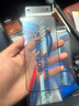 藍(lán)猩先生適用蘋果15Promax鋼化膜 iPhone15promax增透降反射AR手機(jī)膜高清抗指紋保護(hù)膜曲面全膠無塵倉貼膜  曬單實(shí)拍圖