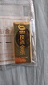 中國黃金（CHINA GOLD）【中國黃金】4-9金磚100g梯形投資金條送禮收藏儲值支持回購 100g 曬單實(shí)拍圖