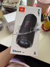 JBL FLIP7 音樂萬花筒七代 藍(lán)牙音箱 戶外音響 AI音效增強(qiáng) 防水防塵多臺(tái)串聯(lián) 賽道揚(yáng)聲器獨(dú)立高音單元 黑橙色 曬單實(shí)拍圖