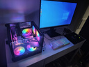 技嘉 酷睿i5 13400F臺(tái)式組裝電腦主機(jī)RTX4060Ti/5060Ti游戲高端電競(jìng)獨(dú)顯直播設(shè)計(jì)渲染整機(jī) 配置七：14600KF+RTX5060Ti D5 曬單實(shí)拍圖