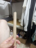 楚婕雅艾草蚊香棒【50支】基孔肯雅熱驅蚊香薰艾條葉野戶(hù)外滅蚊防蚊神器 曬單實(shí)拍圖