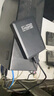 科碩（KESU）1TB 移動(dòng)硬盤大容量 雙盤備份 USB3.0 外接機(jī)械硬盤 海量存儲 手機(jī)連接 2.5英寸 曬單實(shí)拍圖