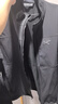 ARC'TERYX始祖鳥 GAMMA JACKET 防風(fēng) 男子 軟殼夾克 BLACK/黑色 L 曬單實(shí)拍圖