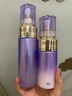 歐珀萊時(shí)光鎖緊致彈潤精華水乳套裝淡紋抗皺保濕緊致女士化妝護膚品禮物 【滋潤型2件套】水乳套裝 曬單實(shí)拍圖