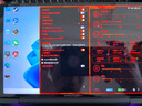 壹號本OneXPlayer G1 mini 8.8英寸迷你筆記本AMD AI9 HX 370/8840U掌上電腦二合一商務出差便攜筆記本 G1 AMD AI 9 HX 370 64G+4TB 曬單實拍圖